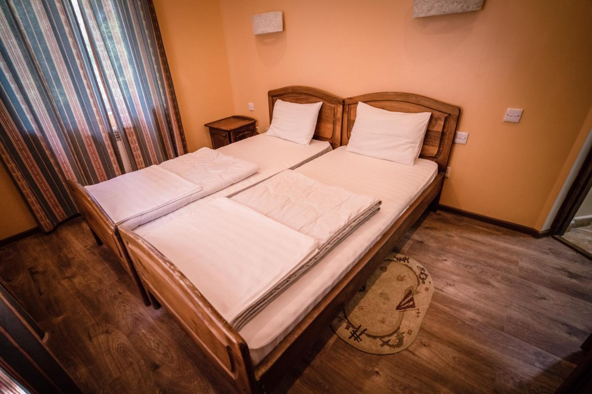 Chatcal Mountains Resort Burchmulla Kültér fotó